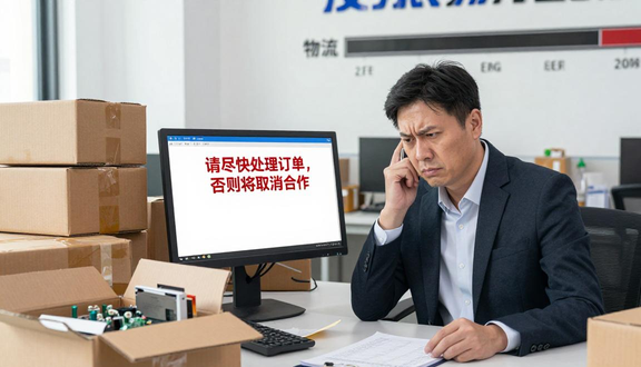 跨境电商平台