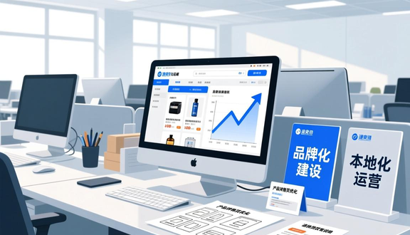 跨境电商平台