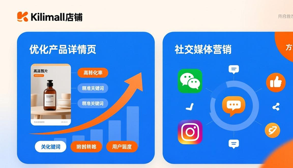 熊猫跨境平台