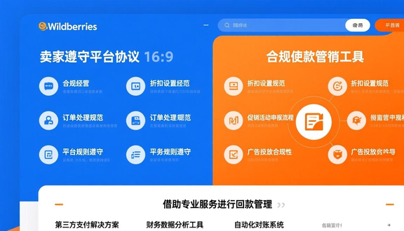 跨境电商