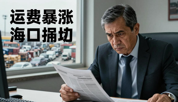 跨境电商