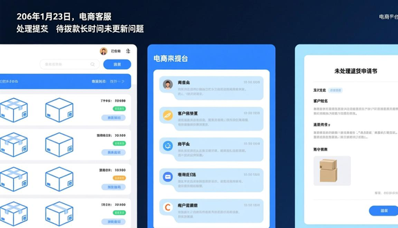 熊猫跨境