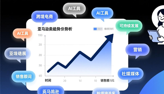 跨境电商
