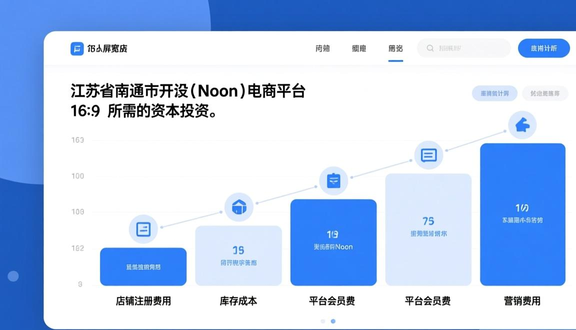 中东noon跨境电商平台