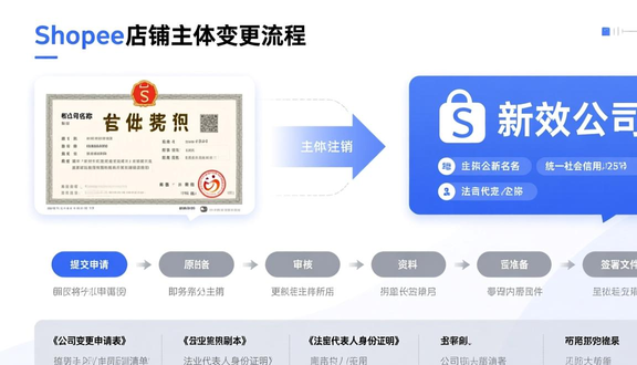 熊猫跨境