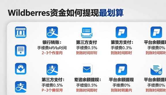 熊猫跨境
