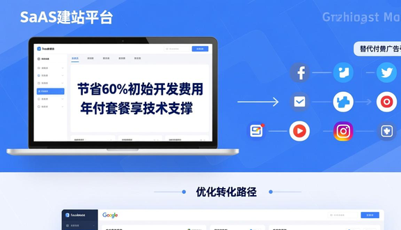 无货源搭建独立站