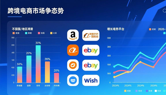 跨境电商