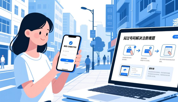 熊猫跨境