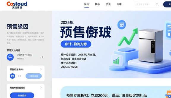 跨境电商
