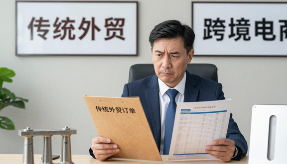 熊猫跨境