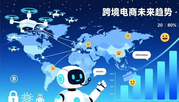 跨境电商