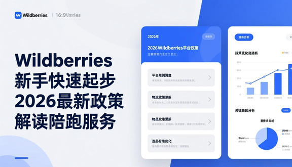 熊猫跨境