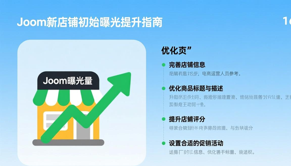 跨境电商平台