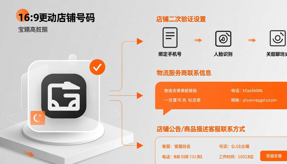 跨境电商平台