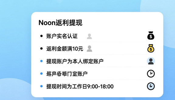 noon