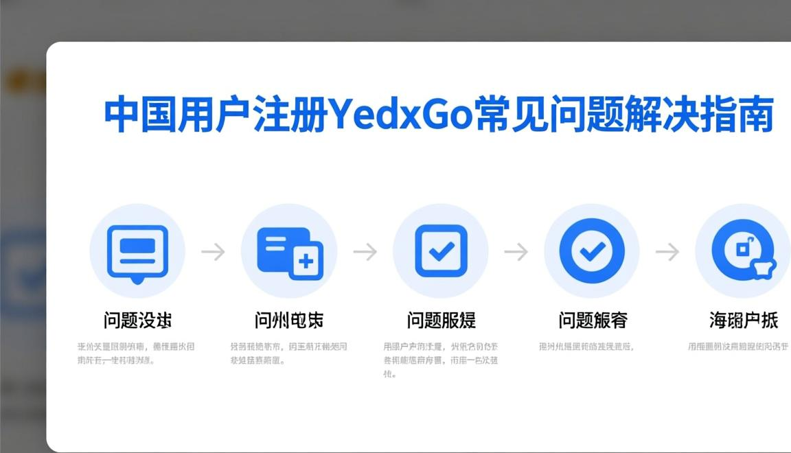 yandex跨境电商