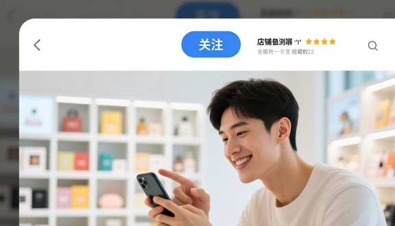 跨境电商平台