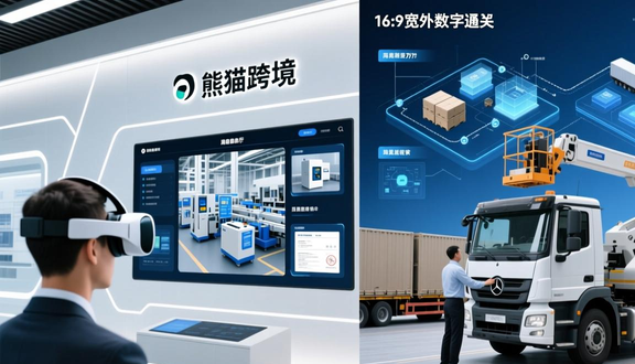 自己有工厂做跨境电商吗