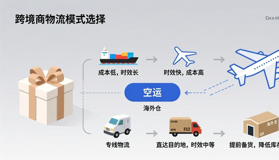 跨境电商