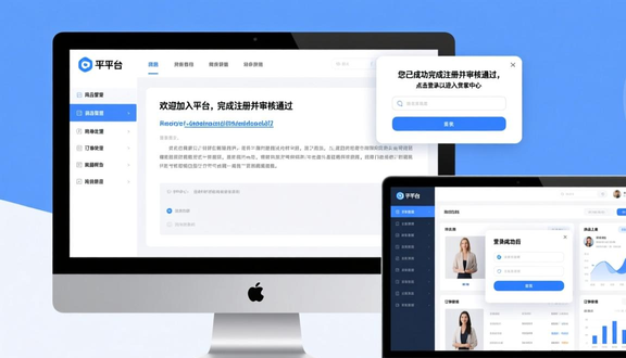 熊猫跨境