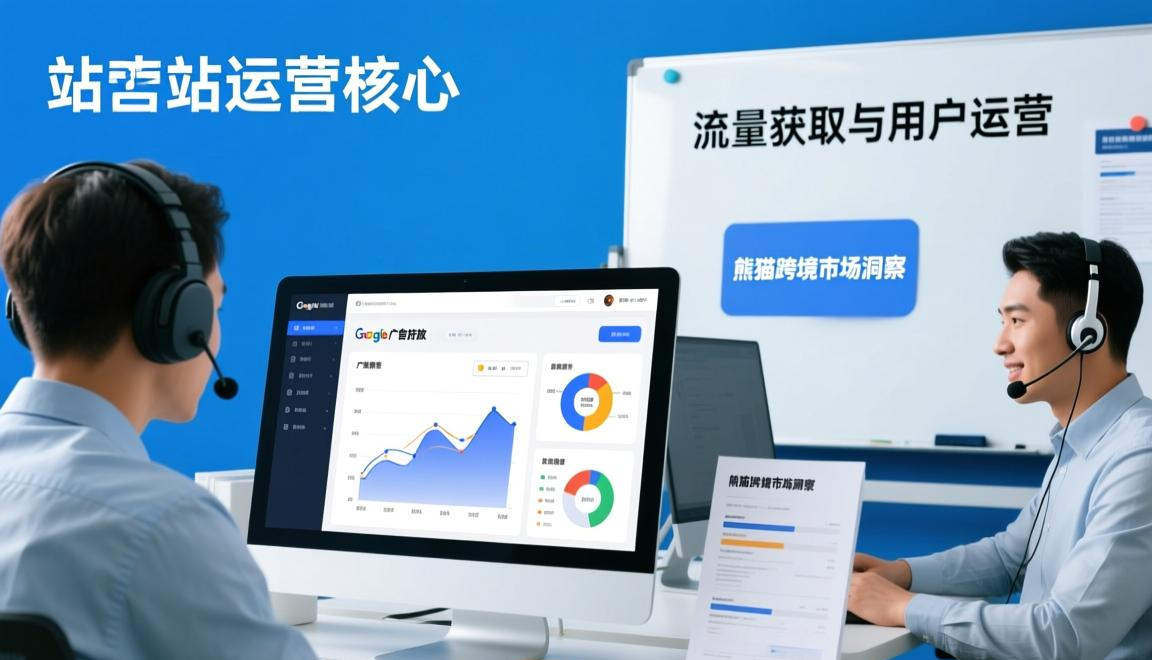 独立站的建设成本包括哪些
