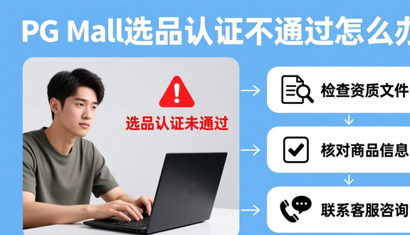跨境电商平台