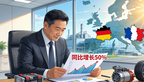 跨境电商平台