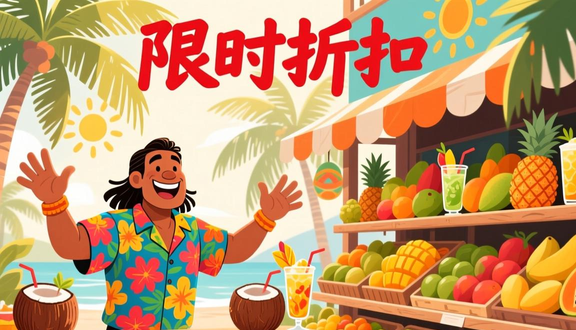 跨境电商