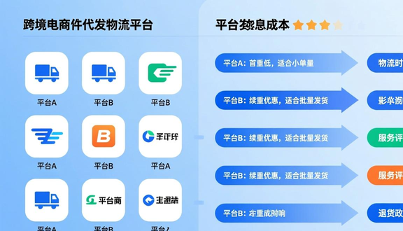 跨境电商