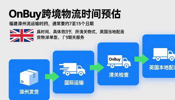 熊猫跨境