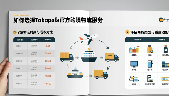 tokopedia跨境电商