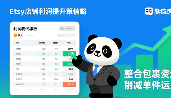 跨境电商平台