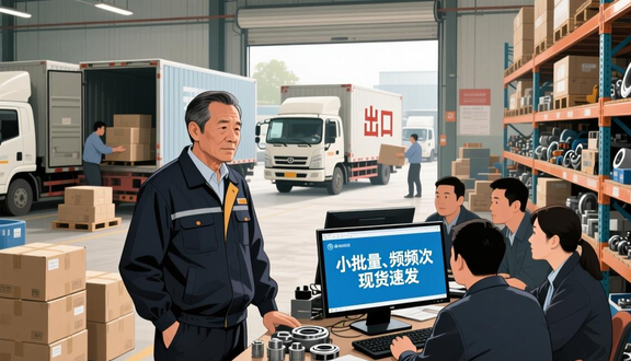 跨境电商