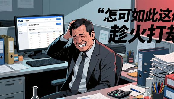 跨境电商