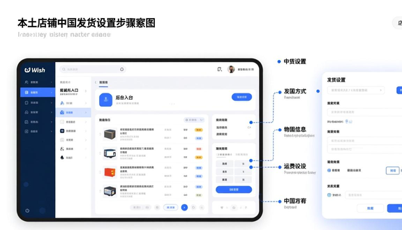 熊猫跨境