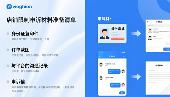 跨境电商