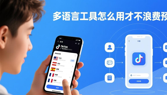 跨境电商平台