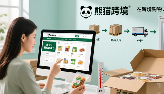 跨境电商