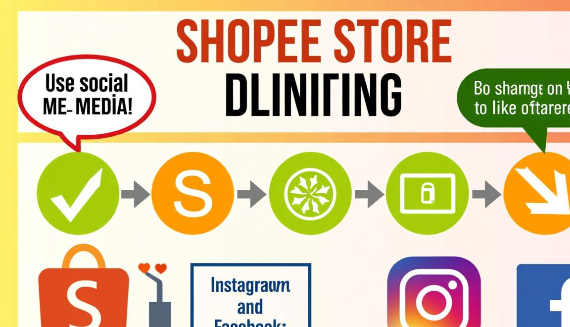 shopee虾皮跨境电商平台