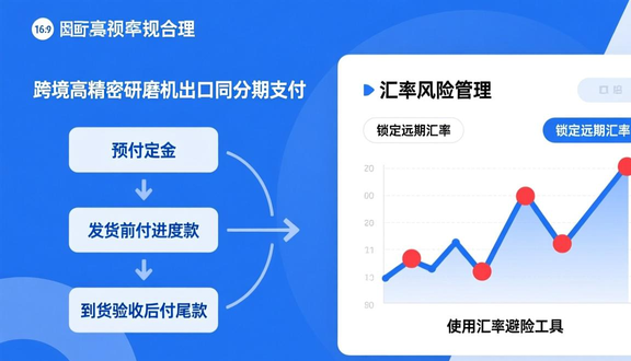 跨境电商平台