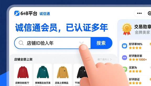 熊猫跨境