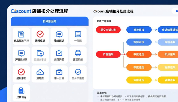 跨境电商平台