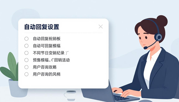 跨境电商平台