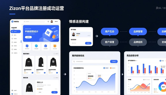 跨境电商平台
