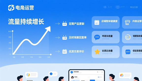 跨境电商