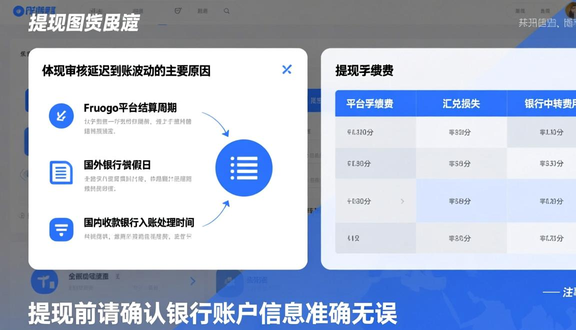 跨境电商平台