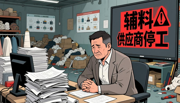 熊猫跨境