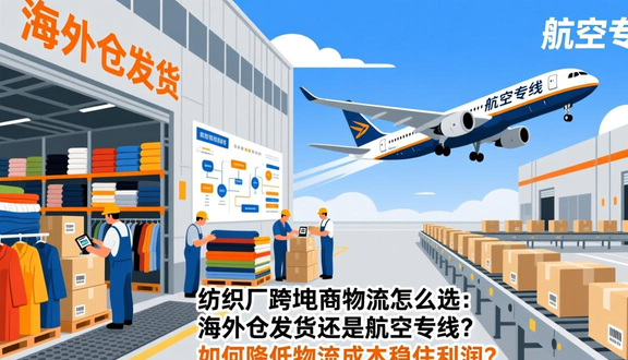 熊猫跨境平台