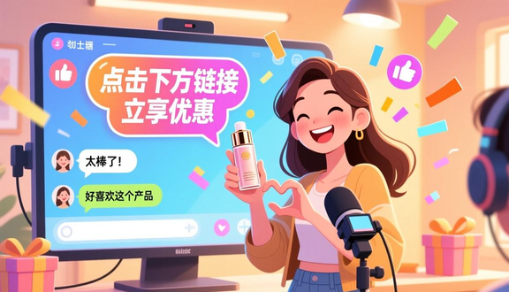 跨境电商